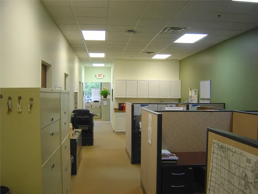 Office View Coldwell Banker Realty