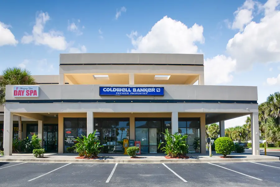 Office View Coldwell Banker Premier Properties