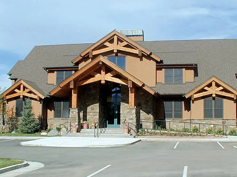 Office View Coldwell Banker Mason Morse