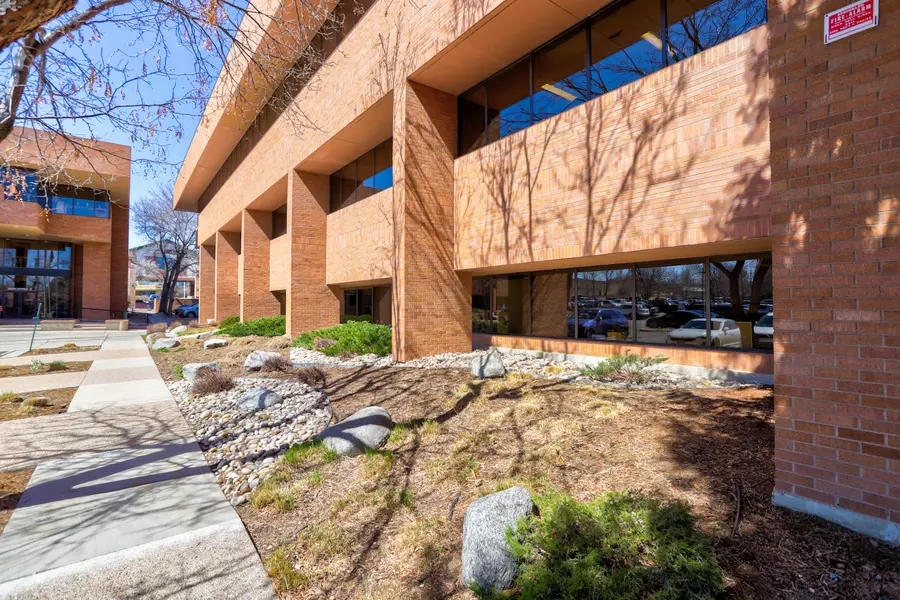 Office View Coldwell Banker Realty