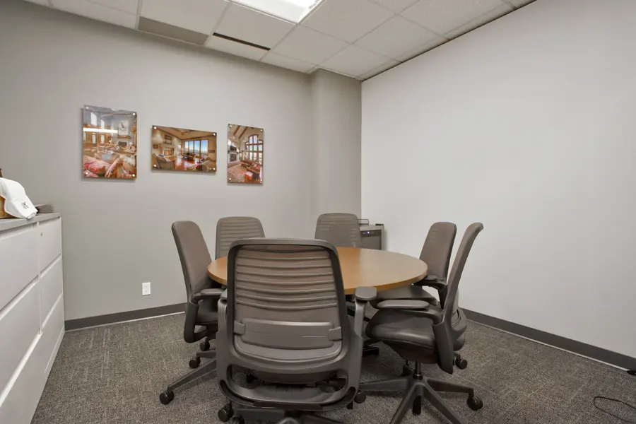 Office View Coldwell Banker Realty