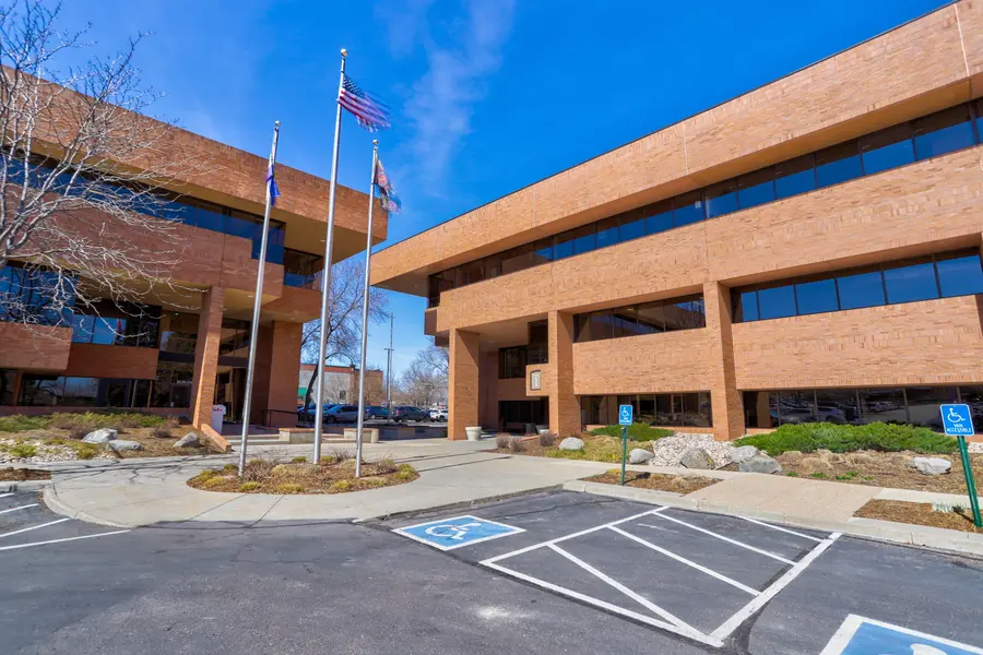 Office View Coldwell Banker Realty