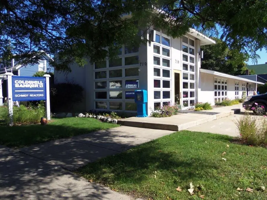 Office View Coldwell Banker Schmidt Realtors