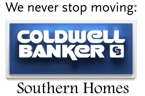 Office View Coldwell Banker Southern Homes