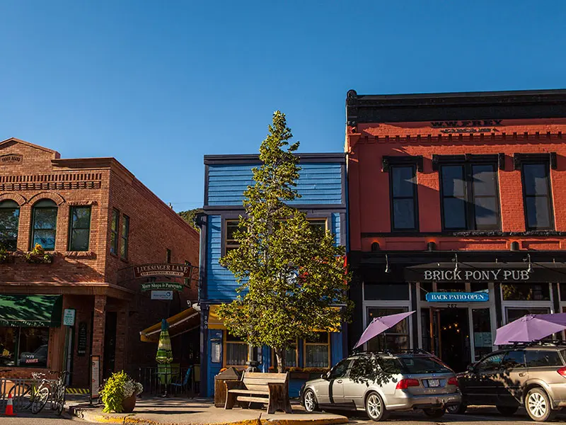 Office View Coldwell Banker Mason Morse