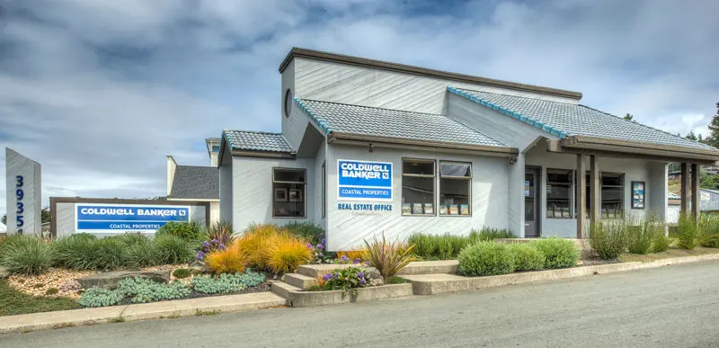 Office View Coldwell Banker Coastal Properties