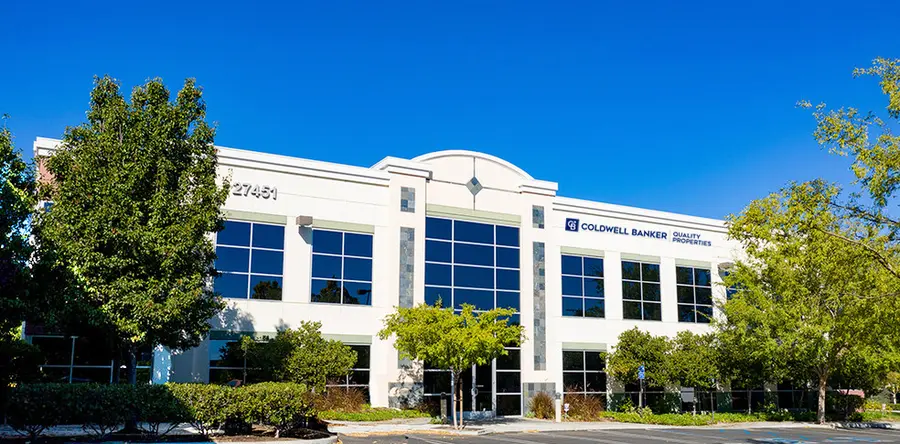 Office View Coldwell Banker Quality Properties