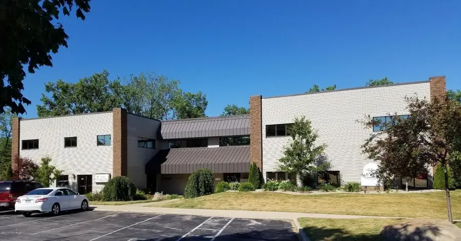 Office View Coldwell Banker Anchor