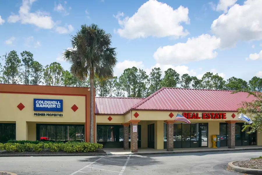 Office View Coldwell Banker Premier Properties
