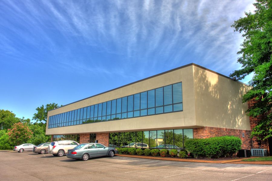 Office View Coldwell Banker Southern Realty