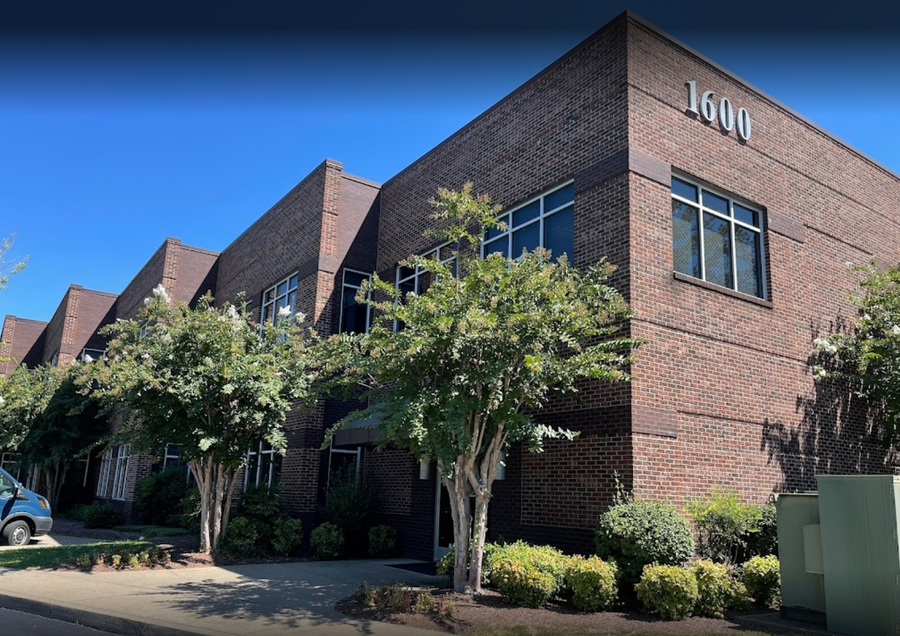 Office View Coldwell Banker Southern Realty