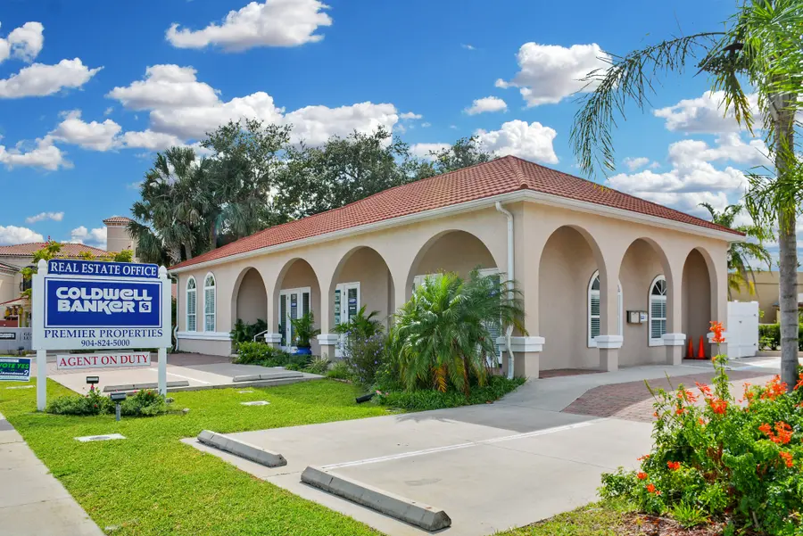 Office View Coldwell Banker Premier Properties