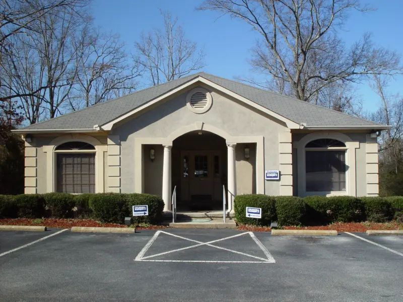 Office View Coldwell Banker Bullard Realty