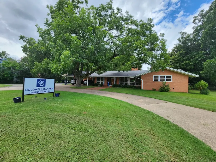 Office View Coldwell Banker Premier Realty