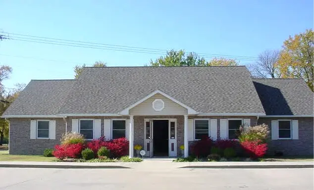 Office View Coldwell Banker Pasternak-Johnson