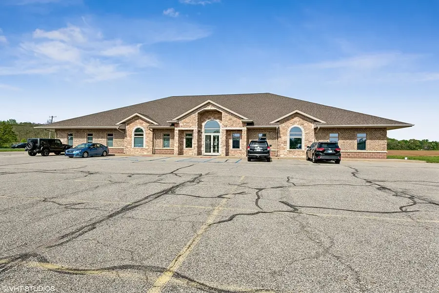 Office View Coldwell Banker Real Estate Group