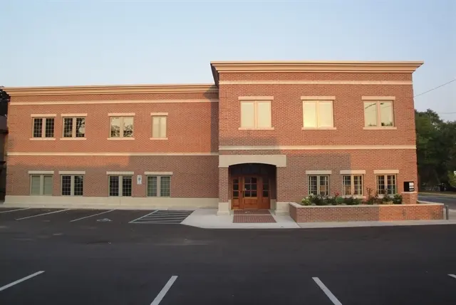 Office View Coldwell Banker Schmidt Realtors