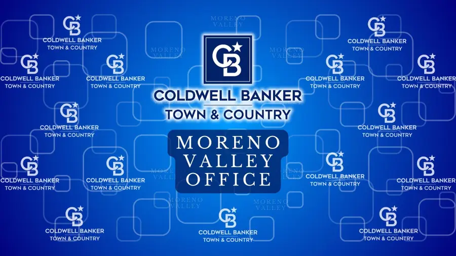 Office View Coldwell Banker Town & Country