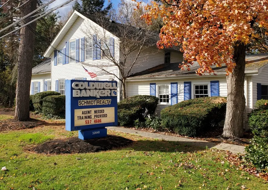 Office View Coldwell Banker Schmidt Realty