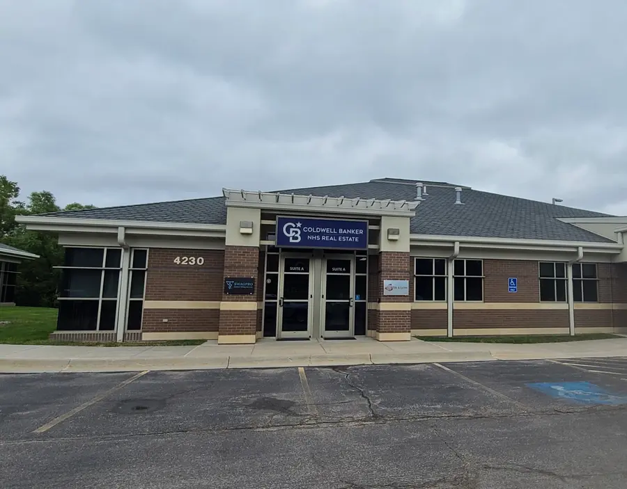 Office View Coldwell Banker NHS Real Estate
