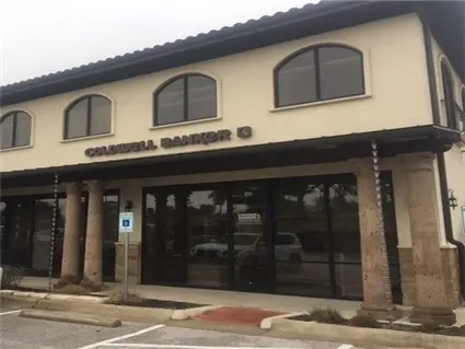 Office View Coldwell Banker Realty