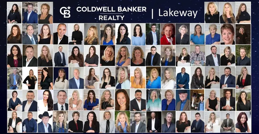 Office View Coldwell Banker Realty