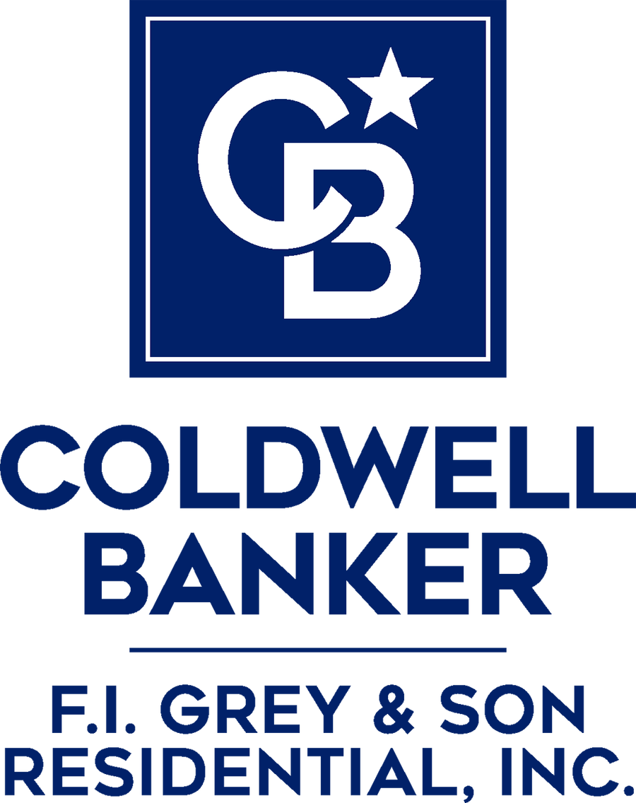Office View Coldwell Banker F.I. Grey & Son Residential, Inc.