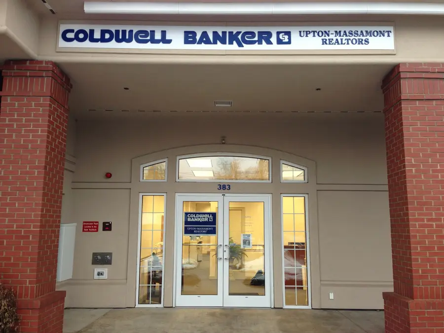 Office View Coldwell Banker Community Realtors
