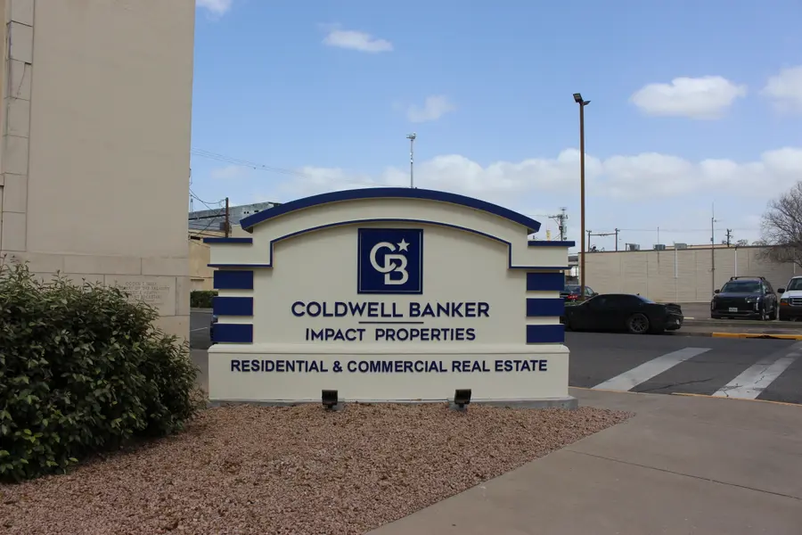 Office View Coldwell Banker Impact Properties