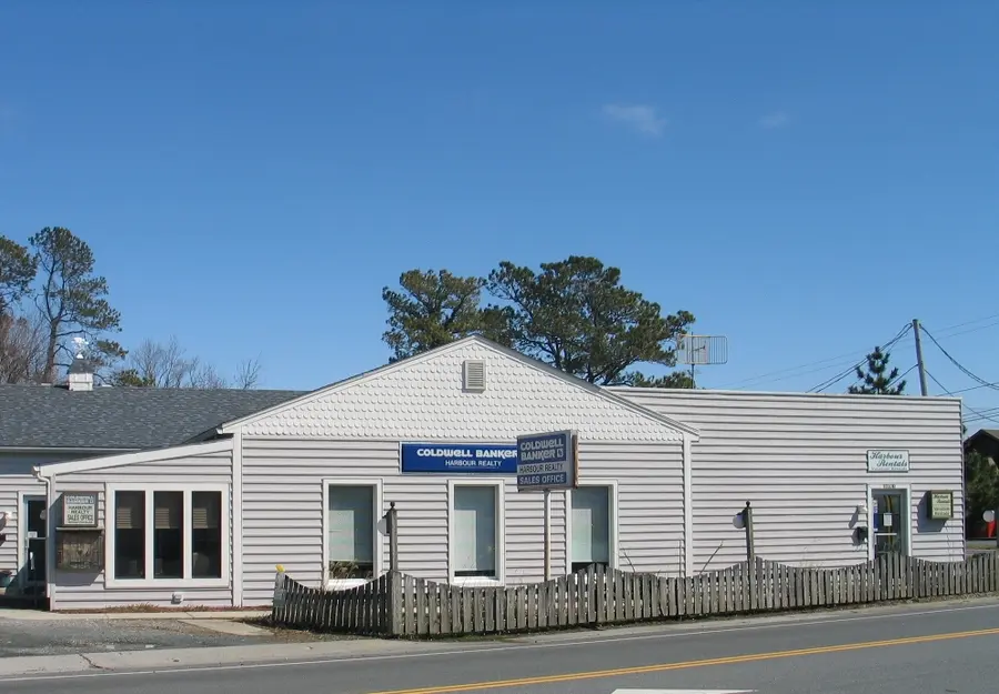 Coldwell Banker Harbour Realty Real Estate Broker in Chincoteague
