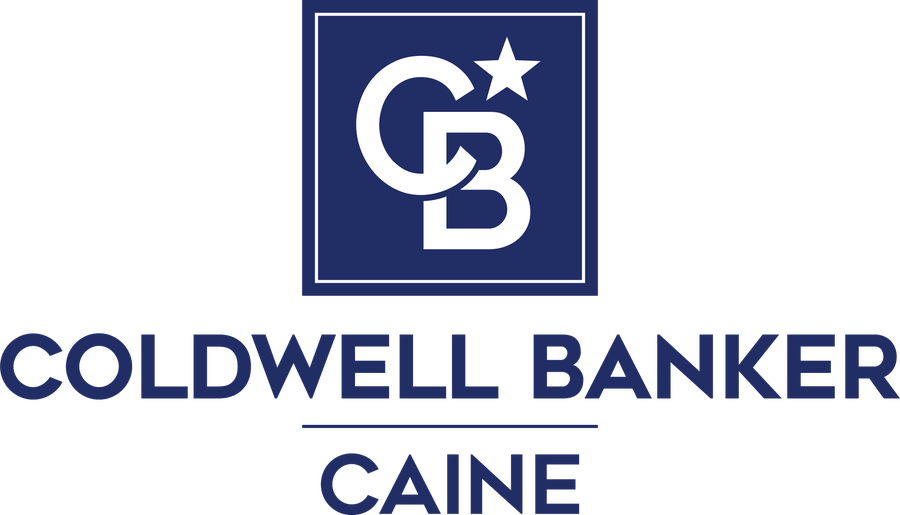Office View Coldwell Banker Caine