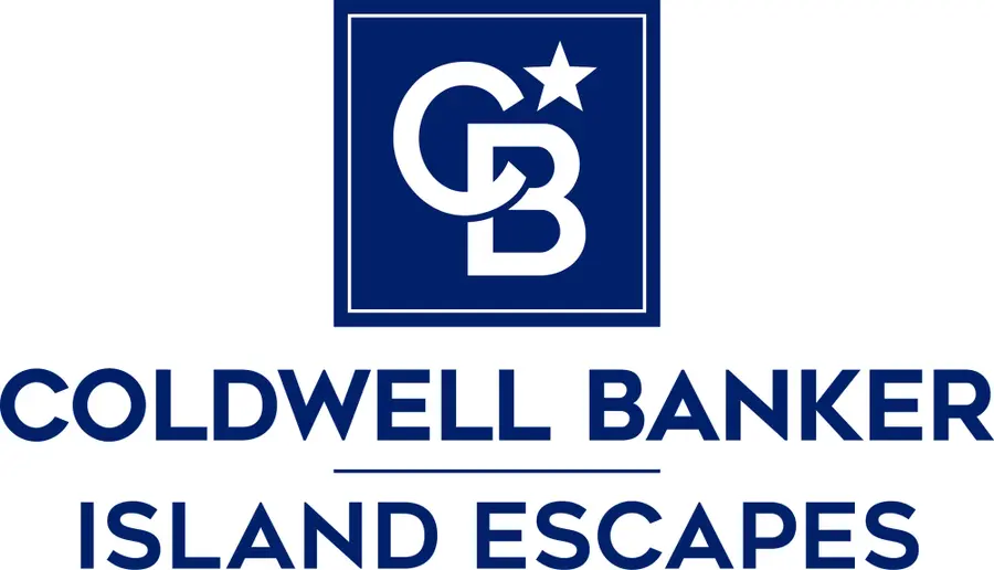 Office View Coldwell Banker Island Escapes