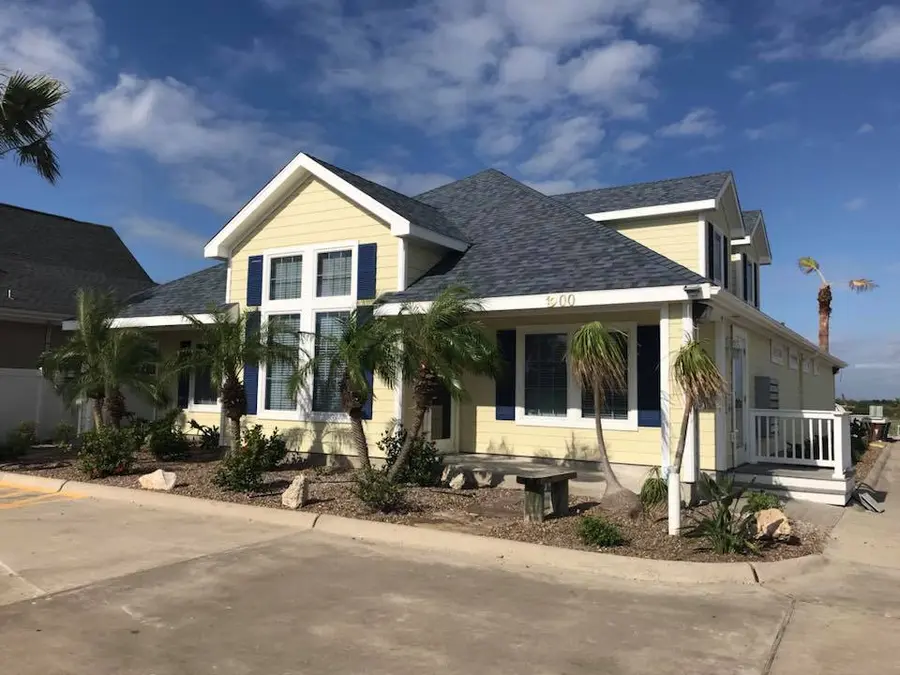 Office View Coldwell Banker Island Escapes