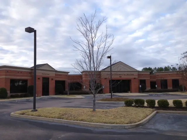 Office View Coldwell Banker Collins-Maury