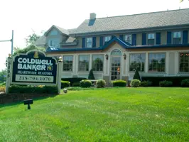 Office View Coldwell Banker Hearthside