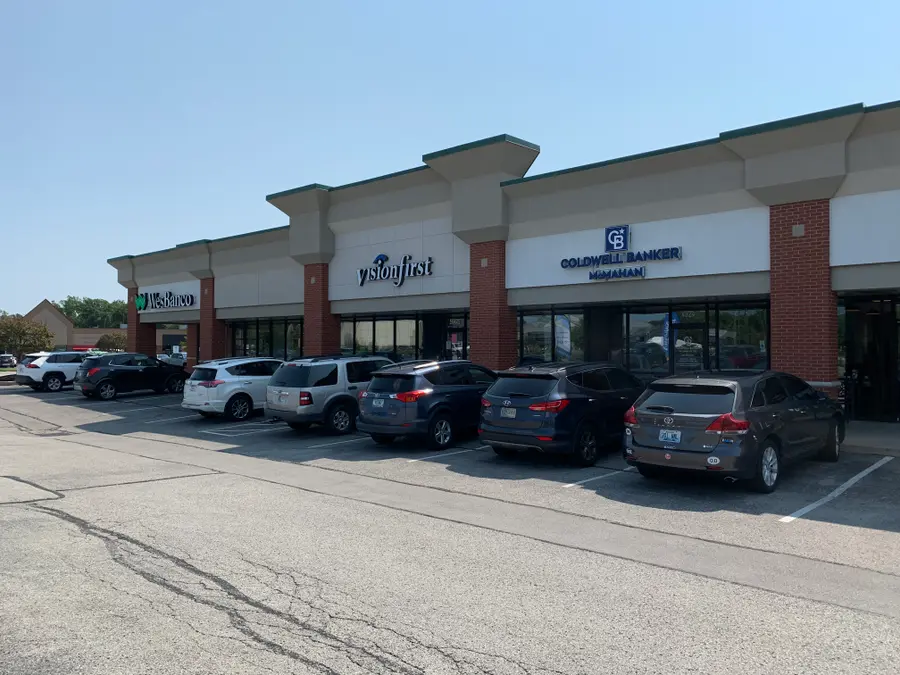Office View Coldwell Banker McMahan