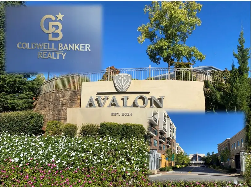 Coldwell Banker Realty Real Estate Broker in Alpharetta, GA