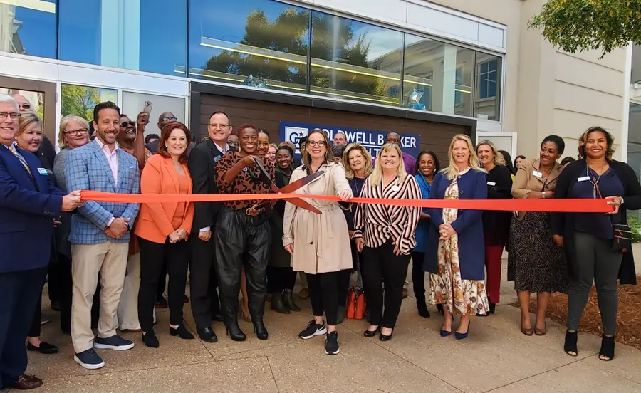 Coldwell Banker Realty Real Estate Broker in Alpharetta, GA