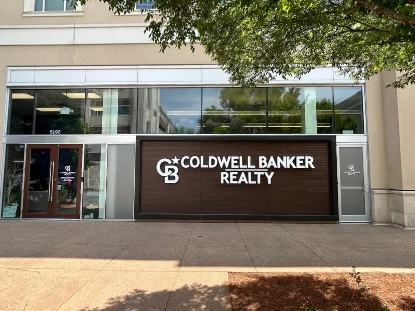 Coldwell Banker Realty Real Estate Broker in Alpharetta, GA