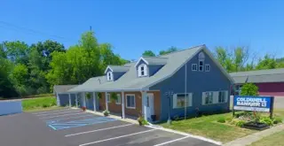 Office View Coldwell Banker Town & Country Real Estate