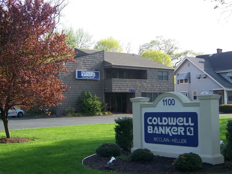 Office View Coldwell Banker Excel Realty