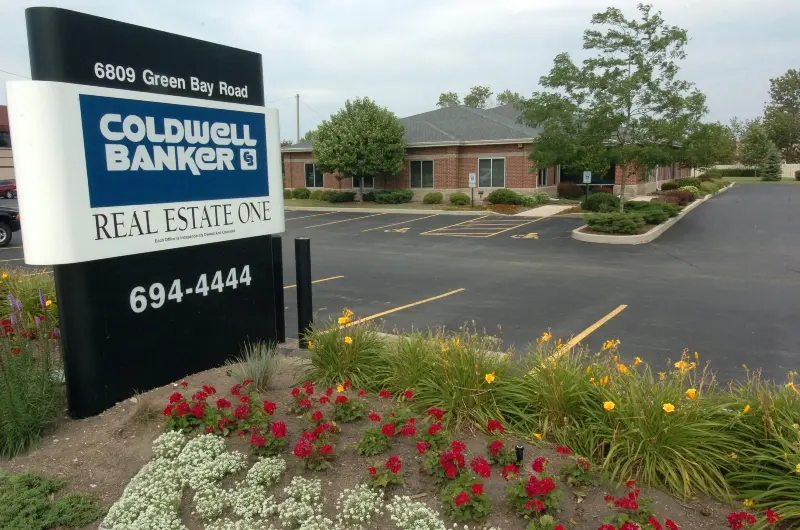 Office View Coldwell Banker Real Estate One