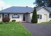 Office View Coldwell Banker Hearthside