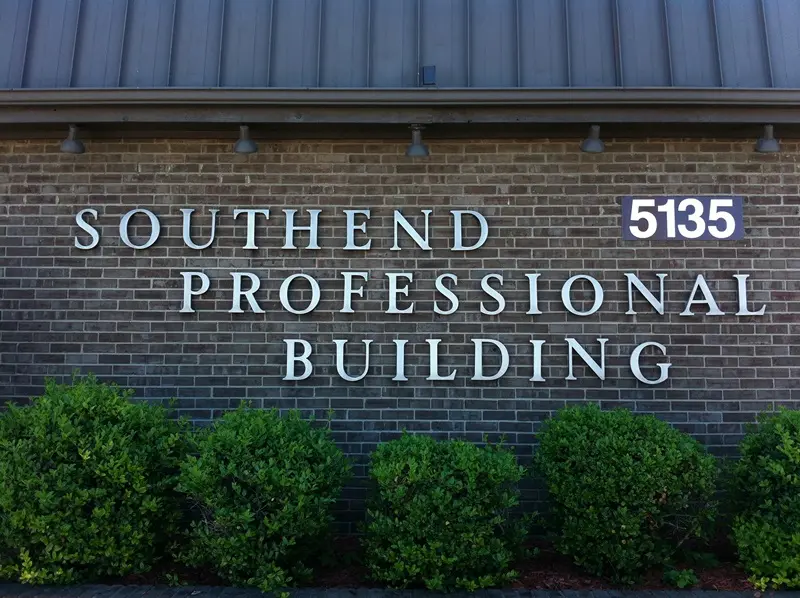 Office View Coldwell Banker McMahan