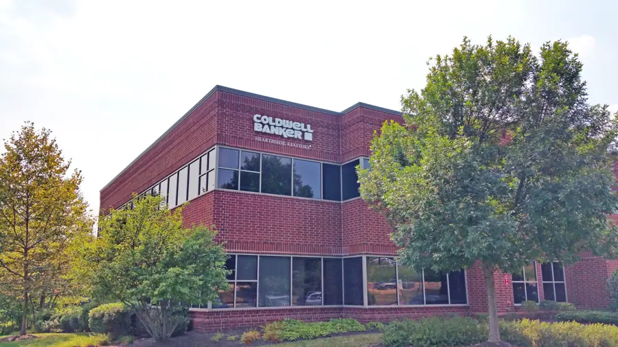 Office View Coldwell Banker Hearthside