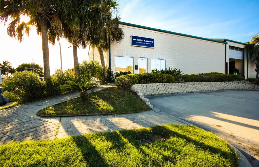Office View Coldwell Banker Pacesetter Steel Realtors