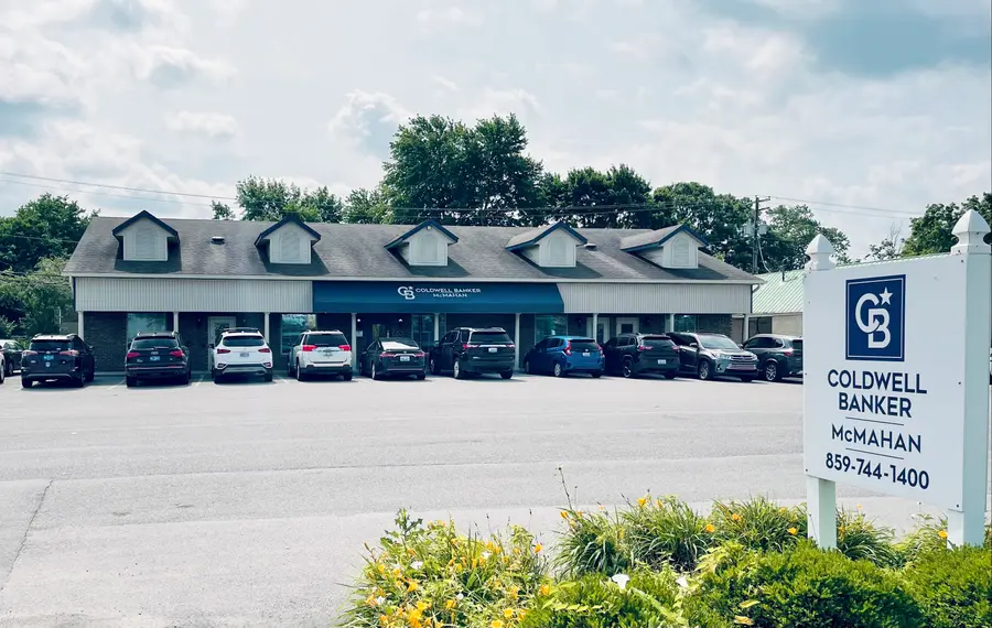 Office View Coldwell Banker McMahan