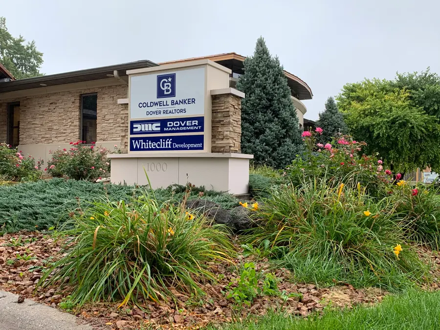 Office View Coldwell Banker Dover Realtors