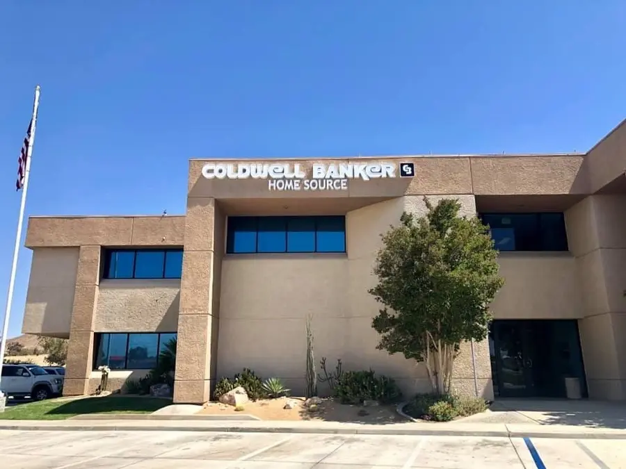 Office View Coldwell Banker Home Source