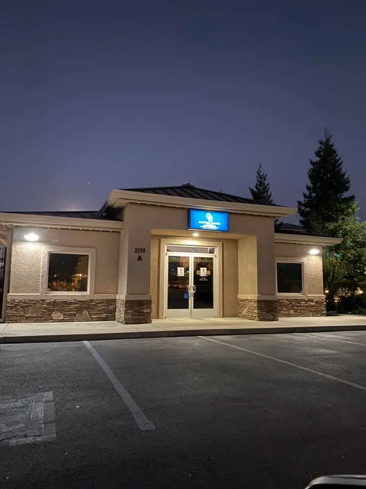 Office View Coldwell Banker C&C Properties - Property Management